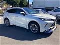 2021 Toyota Harrier Hybrid