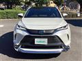 2021 Toyota Harrier Hybrid
