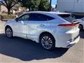 2021 Toyota Harrier Hybrid