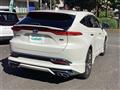 2021 Toyota Harrier Hybrid