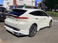 2021 Toyota Harrier Hybrid