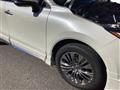 2021 Toyota Harrier Hybrid