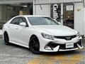 2017 Toyota Mark X