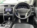 2017 Toyota Mark X