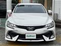2017 Toyota Mark X