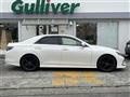 2017 Toyota Mark X