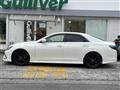 2017 Toyota Mark X