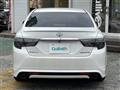 2017 Toyota Mark X