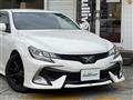 2017 Toyota Mark X
