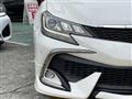 2017 Toyota Mark X