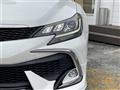 2017 Toyota Mark X