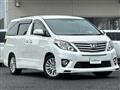 2012 Toyota Alphard