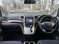 2012 Toyota Alphard