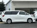 2012 Toyota Alphard
