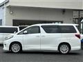 2012 Toyota Alphard