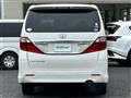 2012 Toyota Alphard