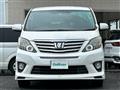2012 Toyota Alphard