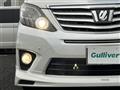 2012 Toyota Alphard