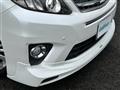 2012 Toyota Alphard