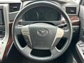 2012 Toyota Alphard