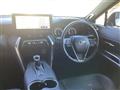 2023 Toyota Harrier Hybrid