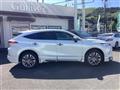 2023 Toyota Harrier Hybrid