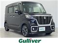 2018 Suzuki Spacia