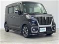 2018 Suzuki Spacia