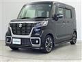 2018 Suzuki Spacia