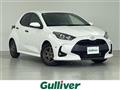 2022 Toyota Yaris