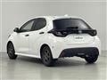 2022 Toyota Yaris