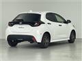 2022 Toyota Yaris