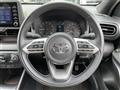 2022 Toyota Yaris