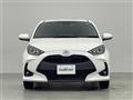 2022 Toyota Yaris