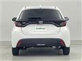 2022 Toyota Yaris