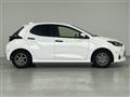 2022 Toyota Yaris