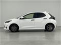2022 Toyota Yaris