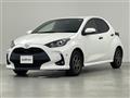 2022 Toyota Yaris