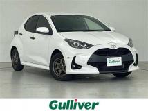 2022 Toyota Yaris