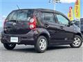 2011 Toyota Passo