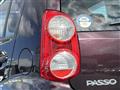 2011 Toyota Passo