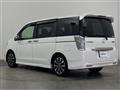 2013 Honda Step WGN