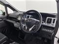 2013 Honda Step WGN