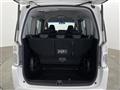 2013 Honda Step WGN