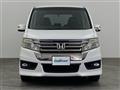 2013 Honda Step WGN