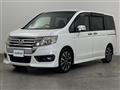 2013 Honda Step WGN