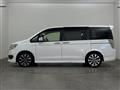 2013 Honda Step WGN