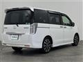 2013 Honda Step WGN