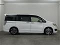 2013 Honda Step WGN