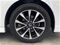 2013 Honda Step WGN